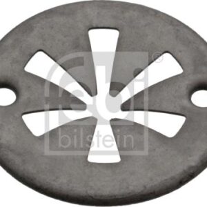 Febi Bilstein 102620 - Halteclip, Innenraumverkleidung (Nachtexpress)