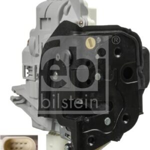 Febi Bilstein 172128 - Türschloss (Nachtexpress)