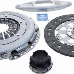 SACHS 3000 970 127 - Kupplungssatz (Nachtexpress)