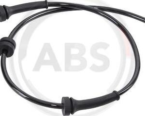 A.B.S. 30742 - Sensor, Raddrehzahl (Nachtexpress)