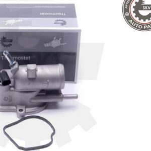Esen SKV 20SKV199 - Thermostat, Kühlmittel (Nachtexpress)