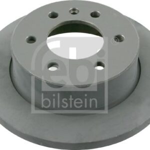 Febi Bilstein 27699 - Bremsscheibe (Nachtexpress)