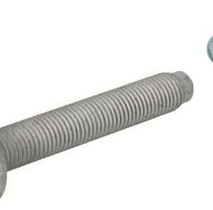 Febi Bilstein 27876 - Schraubensatz, Federbein-Radlagergehäuse (Nachtexpress)