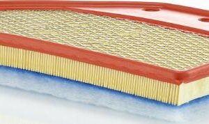 Mann-Filter C 35 015 - Luftfilter (Nachtexpress)