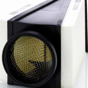 Mann-Filter C 22 028 - Luftfilter (Nachtexpress)