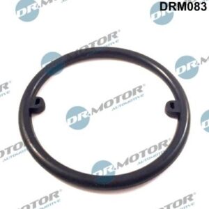 Dr.Motor Automotive DRM083 - Dichtung, Ölkühler (Nachtexpress)