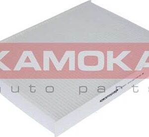 Kamoka F404501 - Filter, Innenraumluft (Nachtexpress)