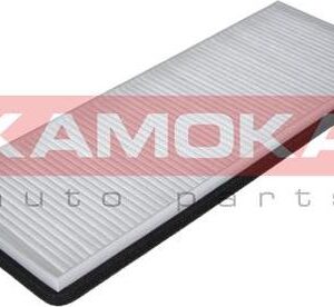 Kamoka F400301 - Filter, Innenraumluft (Nachtexpress)