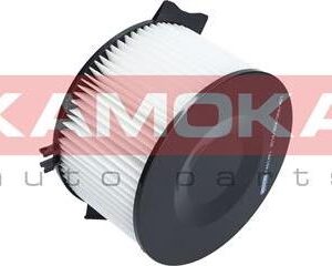Kamoka F401401 - Filter, Innenraumluft (Nachtexpress)