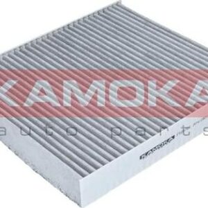 Kamoka F509701 - Filter, Innenraumluft (Nachtexpress)