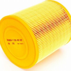 BOSCH F 026 400 027 - Luftfilter (Nachtexpress)