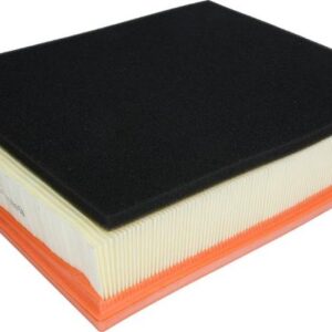 BOSCH F 026 400 286 - Luftfilter (Nachtexpress)