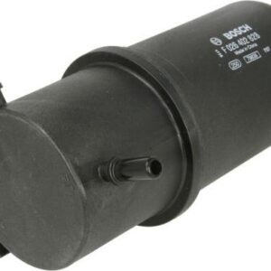 BOSCH F 026 402 828 - Kraftstofffilter (Nachtexpress)