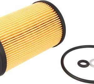 BOSCH F 026 407 147 - Ölfilter (Nachtexpress)