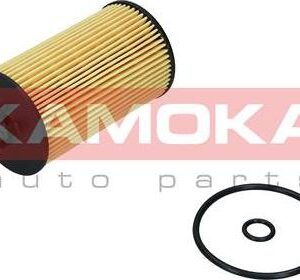 Kamoka F119701 - Ölfilter (Nachtexpress)