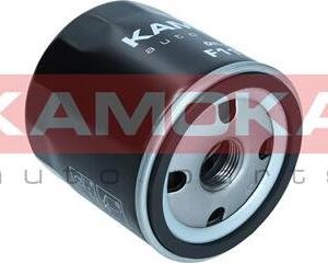 Kamoka F117101 - Ölfilter (Nachtexpress)
