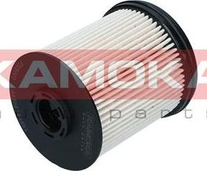 Kamoka F325001 - Kraftstofffilter (Nachtexpress)