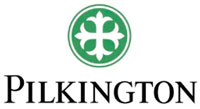 Pilkington 400004586 - Frontscheibe (Nachtexpress)