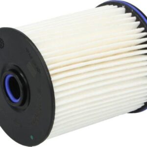 Mann-Filter PU 10 027/1 Z - Kraftstofffilter (Nachtexpress)