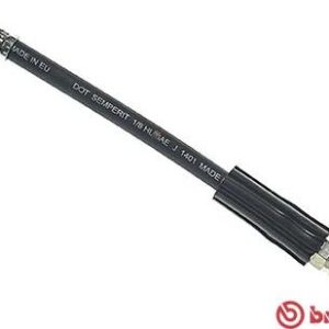 Brembo T 85 035 - Bremsschlauch (Nachtexpress)