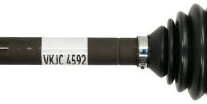 SKF VKJC 4592 - Antriebswelle (Nachtexpress)