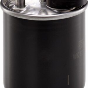 Mann-Filter WK 820/16 - Kraftstofffilter (Nachtexpress)