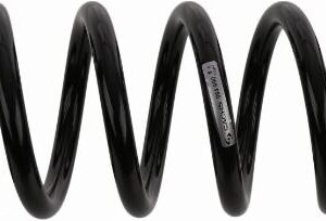 SACHS 994 990 - Fahrwerksfeder (Nachtexpress)