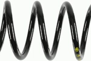 SACHS 994 366 - Fahrwerksfeder (Nachtexpress)