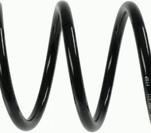 SACHS 998 411 - Fahrwerksfeder (Nachtexpress)