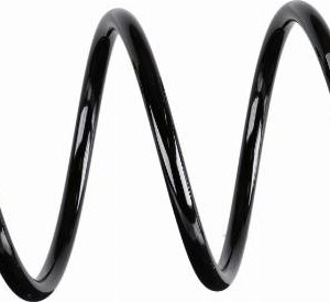 SACHS 993 818 - Fahrwerksfeder (Nachtexpress)