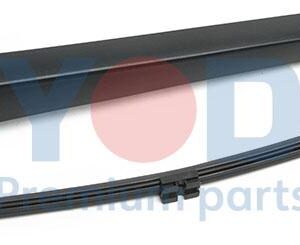 Oyodo 95B9016-OYO - Wischarm, Scheibenreinigung (Nachtexpress)