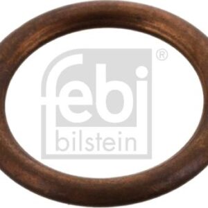 Febi Bilstein 44850 - Dichtring, Ölablassschraube (Nachtexpress)