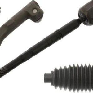 Febi Bilstein 44297 - Reparatursatz, Axialgelenk Spurstange (Nachtexpress)