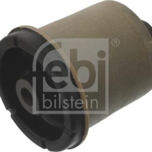 Febi Bilstein 43737 - Lagerung, Achskörper (Nachtexpress)