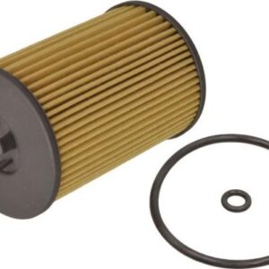 FEBI Bilstein 47827 - Ölfilter (Nacht)