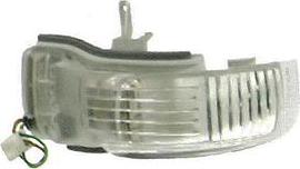 Van Wezel 5856915 - Blinkleuchte (Nachtexpress)