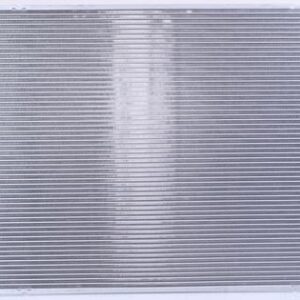 Nissens 65304 - Kühler, Motorkühlung (Nachtexpress)