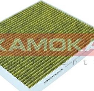 Kamoka 6080062 - Filter, Innenraumluft (Nacht)