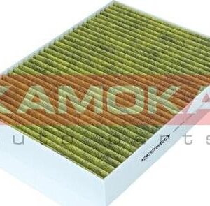 Kamoka 6080154 - Filter, Innenraumluft (Nachtexpress)