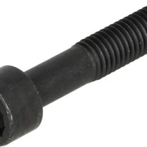 FEBI Bilstein 09455 - Schraube, Gelenkwellenflansch (Nacht)