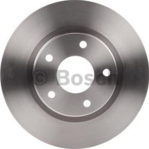 BOSCH 0 986 479 A28 - Bremsscheibe (Nachtexpress)