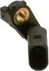 BOSCH 0 986 594 504 - Sensor, Raddrehzahl (Nachtexpress)