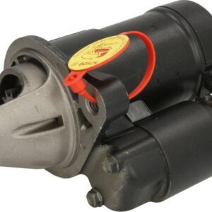 BOSCH 0 986 019 361 - Starter (Nachtexpress)
