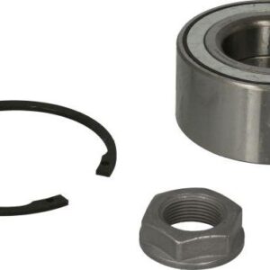 Febi Bilstein 05543 - Radlagersatz (Nachtexpress)
