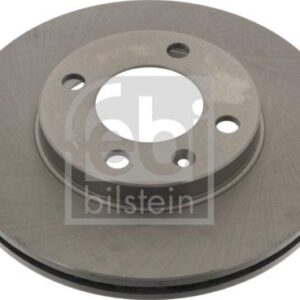 FEBI Bilstein 08557 - Bremsscheibe (Nacht)
