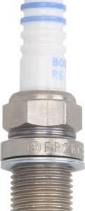 BOSCH 0 242 236 541 - Zündkerze (Nachtexpress)