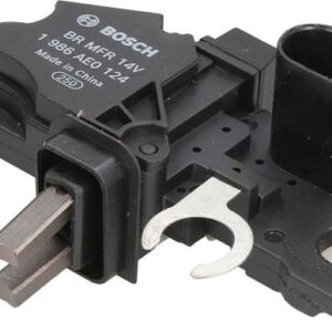 BOSCH 1 986 AE0 124 - Generatorregler (Nachtexpress)