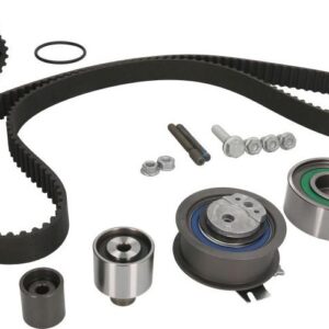 BOSCH 1 987 946 974 - Wasserpumpe + Zahnriemensatz (Nachtexpress)
