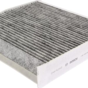 BOSCH 1 987 435 505 - Filter, Innenraumluft (Nachtexpress)