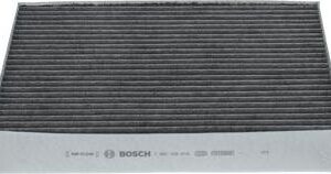 BOSCH 1 987 435 619 - Filter, Innenraumluft (Nachtexpress)